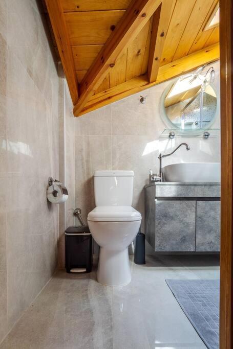 Old Town Corfu Romantic Studio Manto Nymfes Apartment Exterior foto