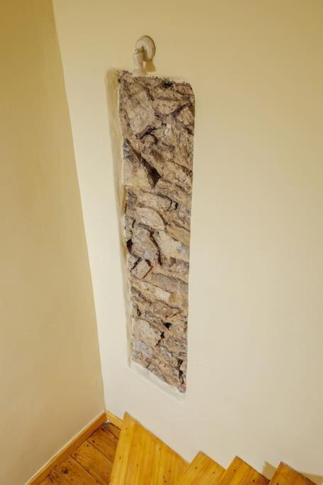 Old Town Corfu Romantic Studio Manto Nymfes Apartment Exterior foto