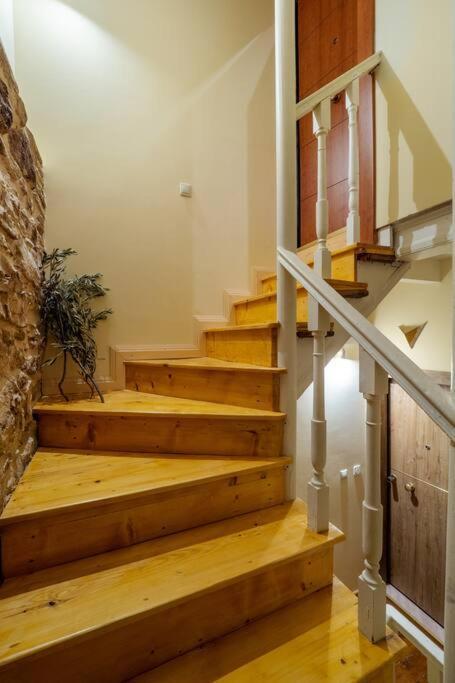 Old Town Corfu Romantic Studio Manto Nymfes Apartment Exterior foto